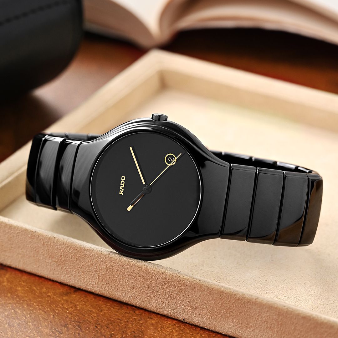 Rado True watch R27653172-115.0653.3.017