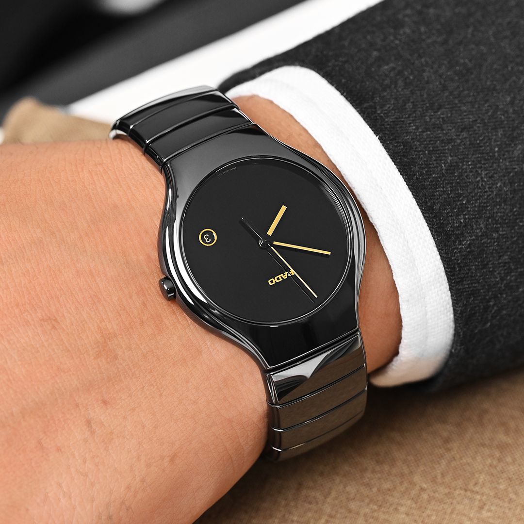 Rado True watch R27653172-115.0653.3.017