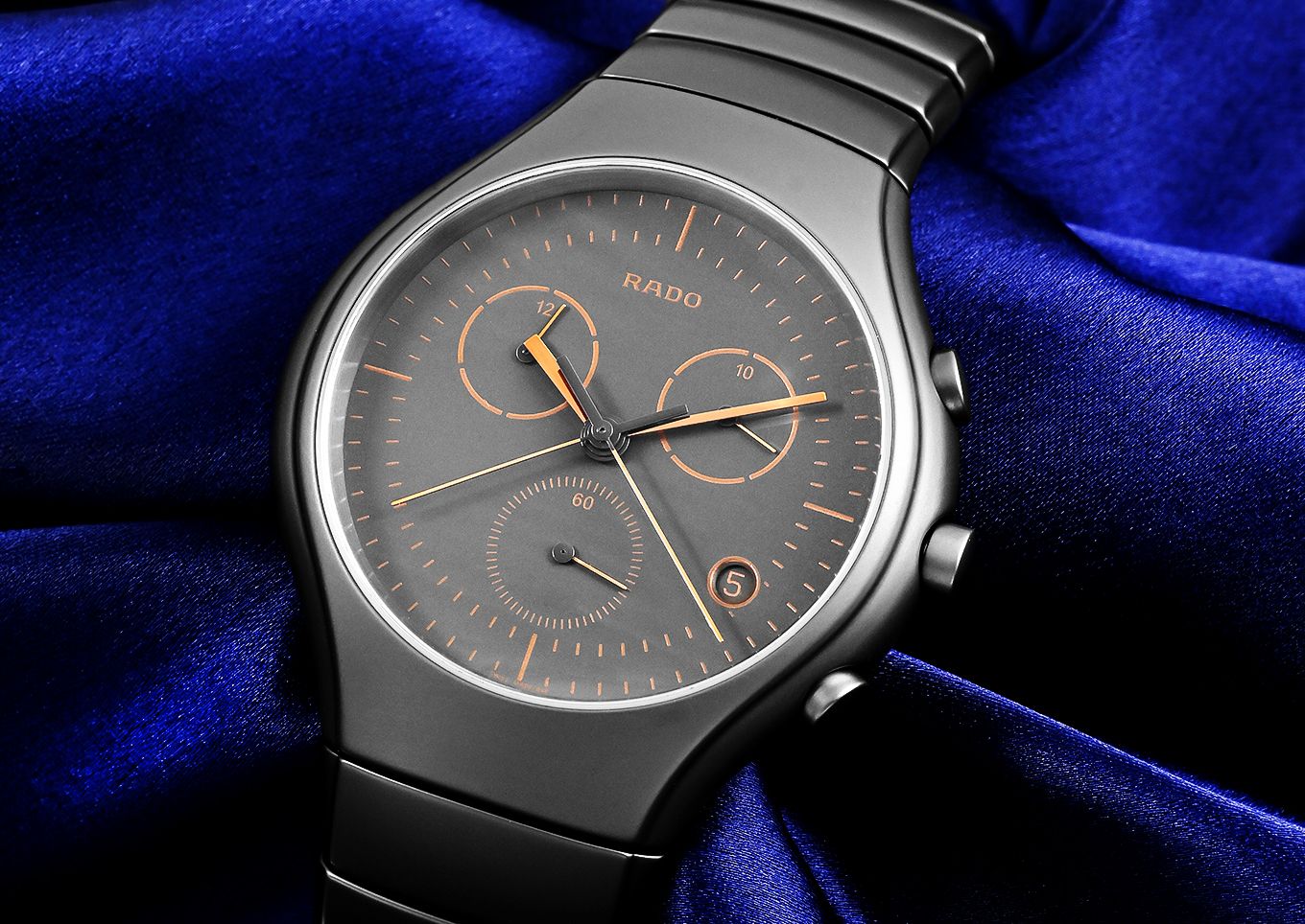 Rado True Square Automatic R27078162