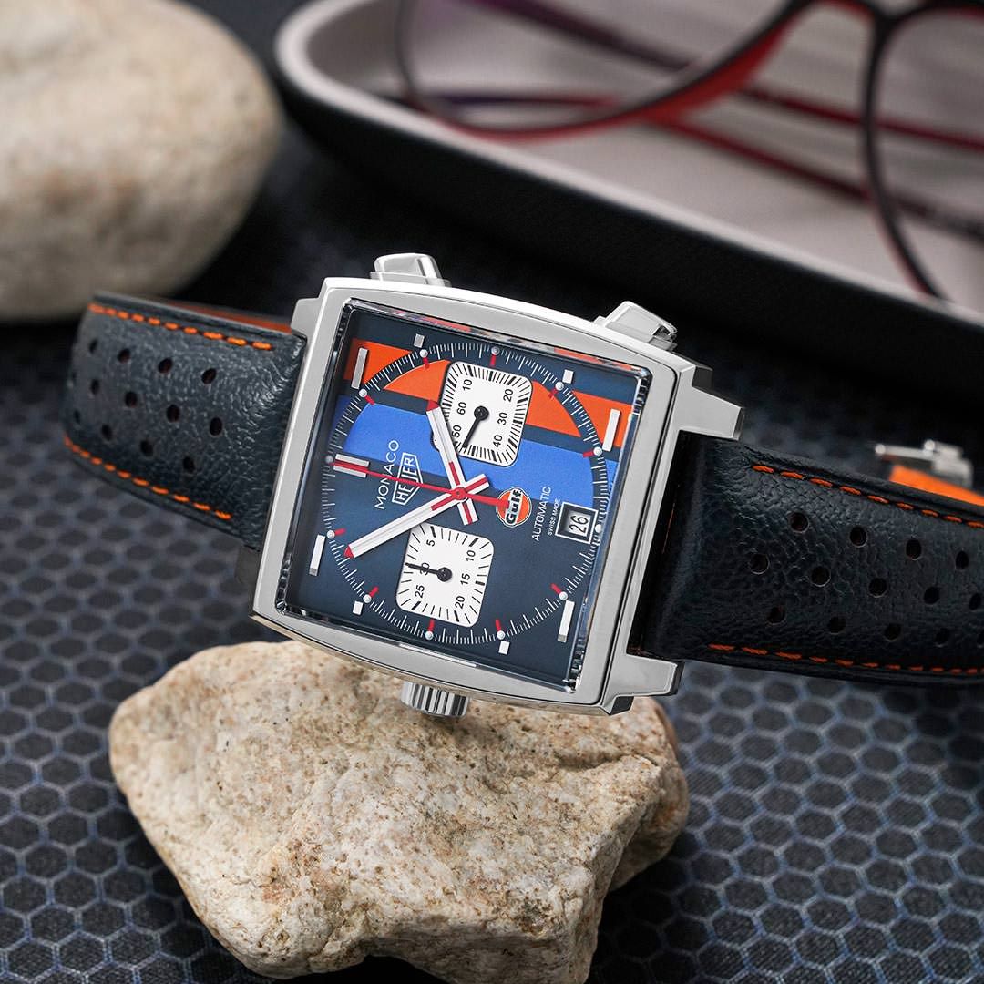 Monaco Special Edition