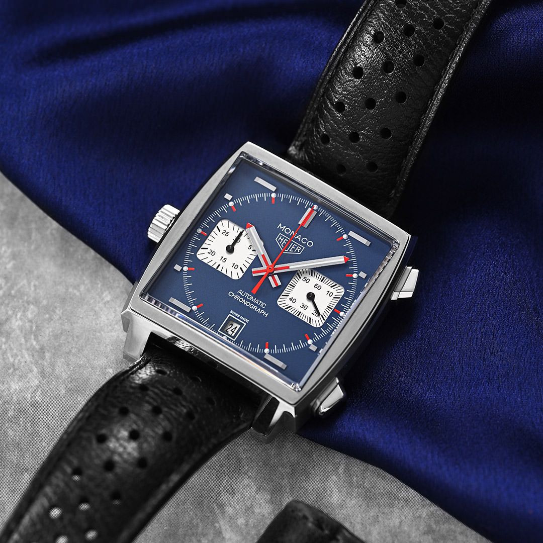 Watches Under Five Lakh