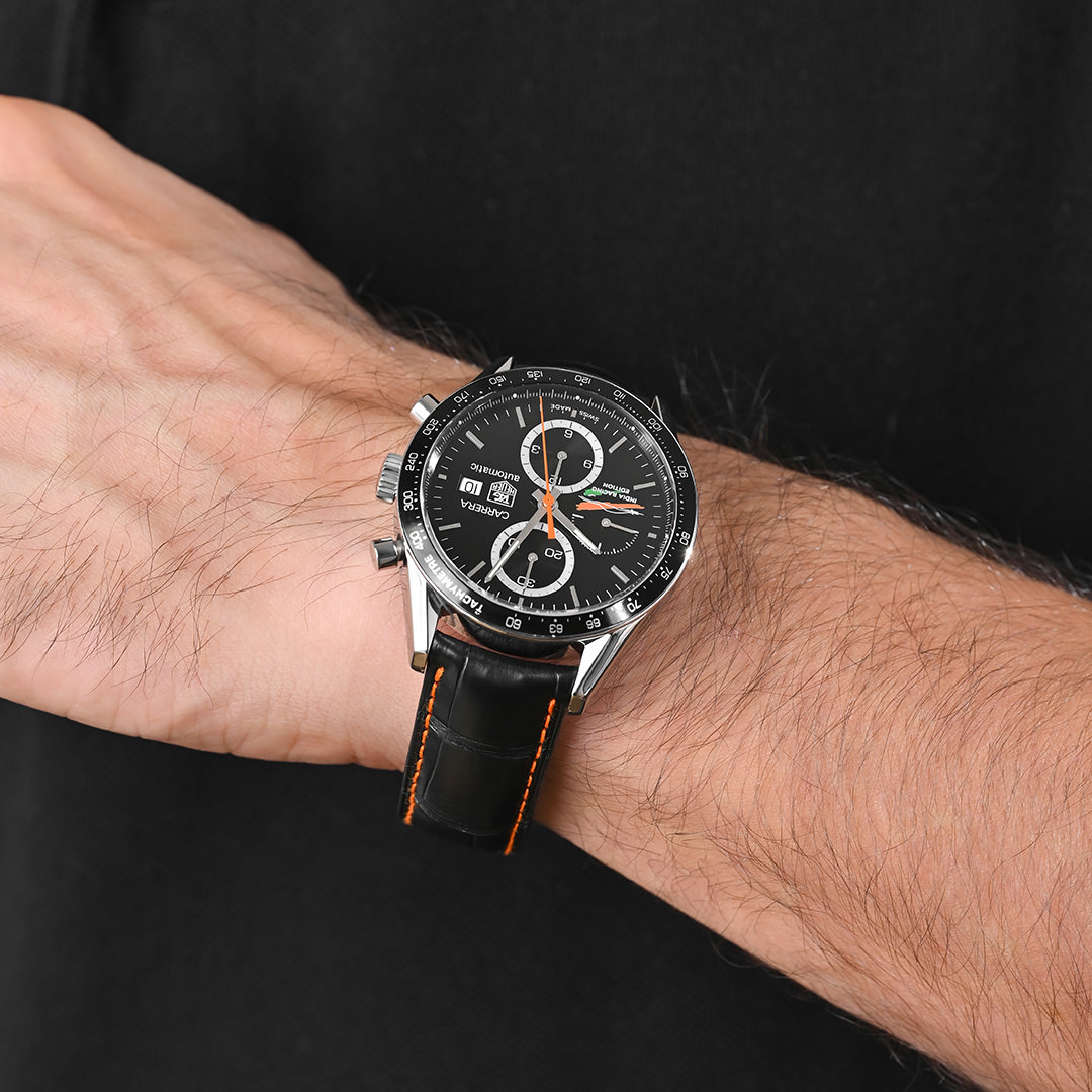 TAG Heuer Watch For Men