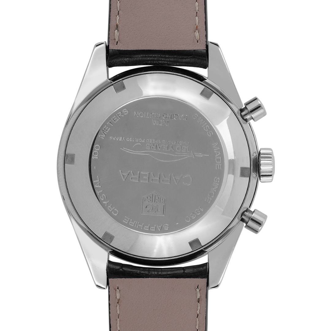 TAG Heuer Carrera Limited Edition