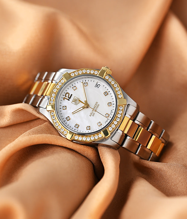 TAG Heuer Watch For Women