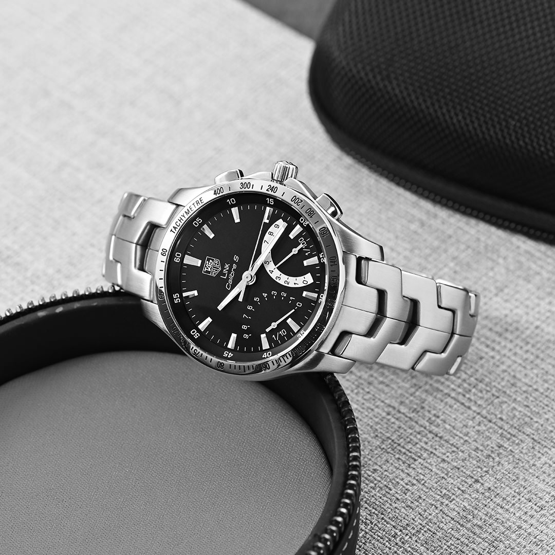 TAG Heuer Watch For Men