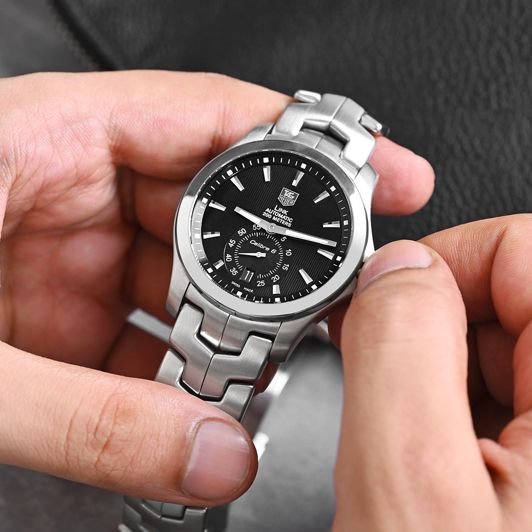 TAG Heuer Link WJF211A.BA0570