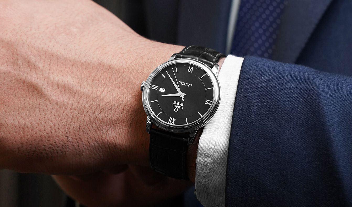 Omega Watches