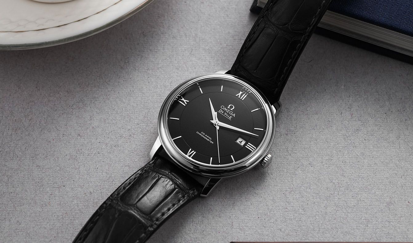 Omega watch for men
