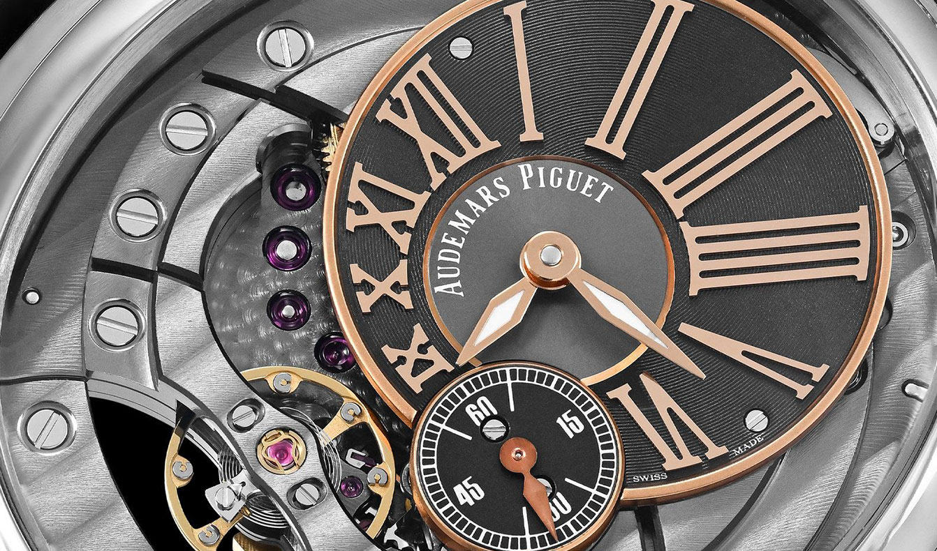 Audemars Piguet