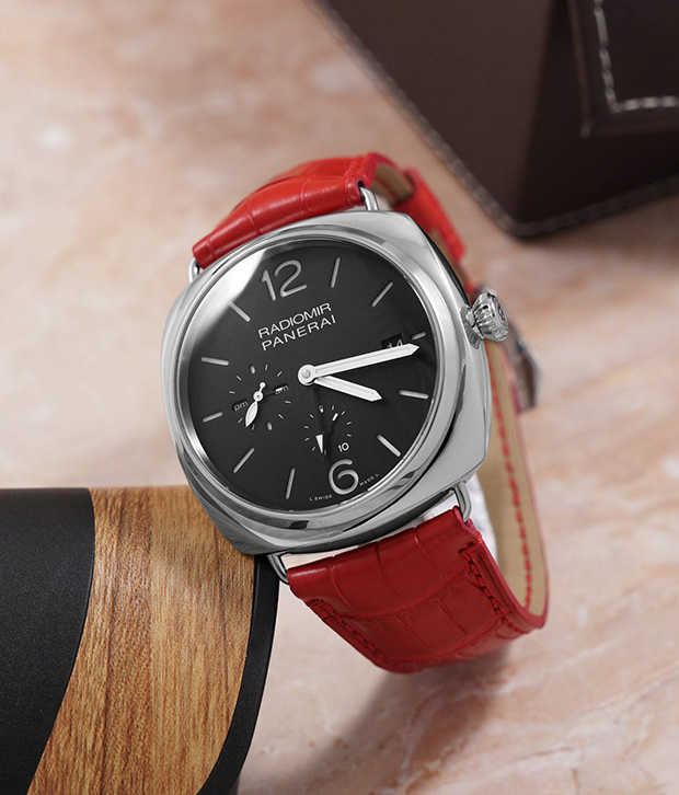 Panerai watches for men