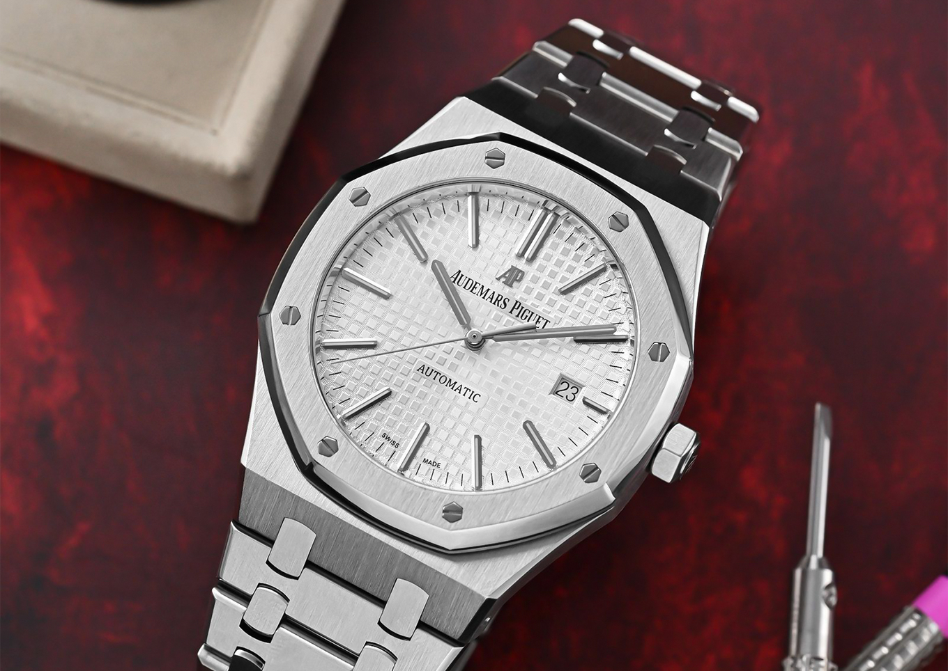 Audemars Piguet Royal Oak