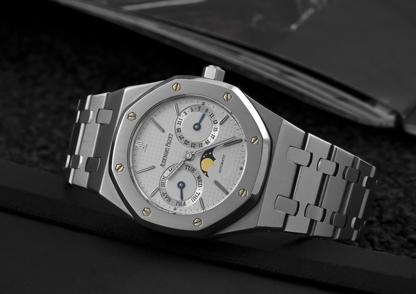Audemars Piguet Royal Oak watches
