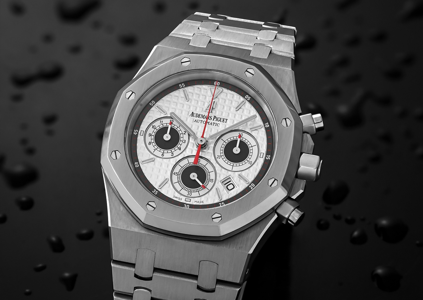 Audemars Piguet Royal Oak 26300.OO.1110ST.06