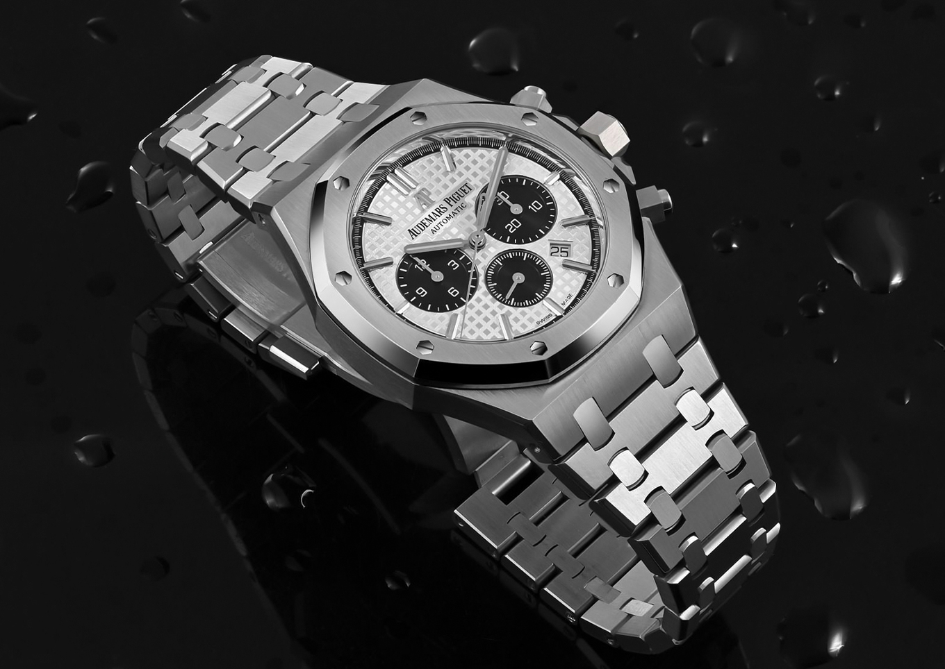 Audemars Piguet Royal Oak for men