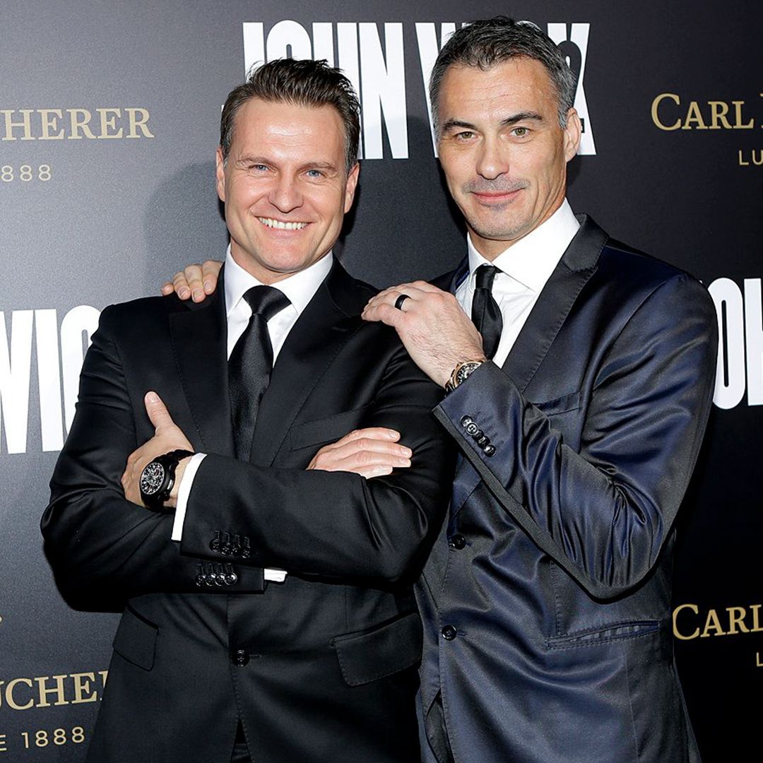 Keanu Reeves in John Wick