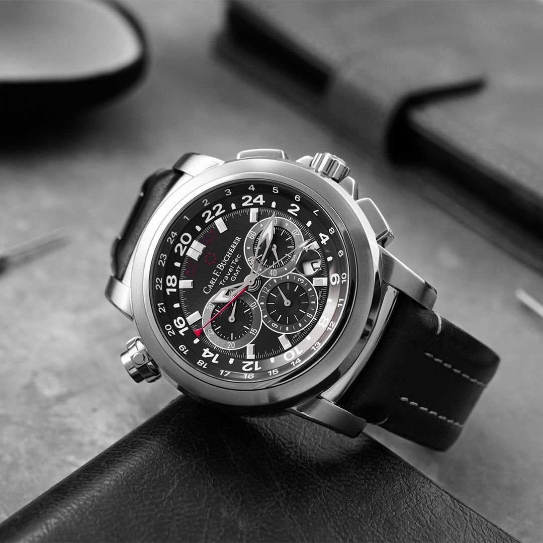 Carl F. Bucherer watches