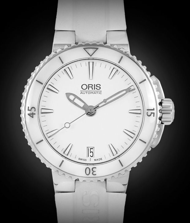 Oris Watches
