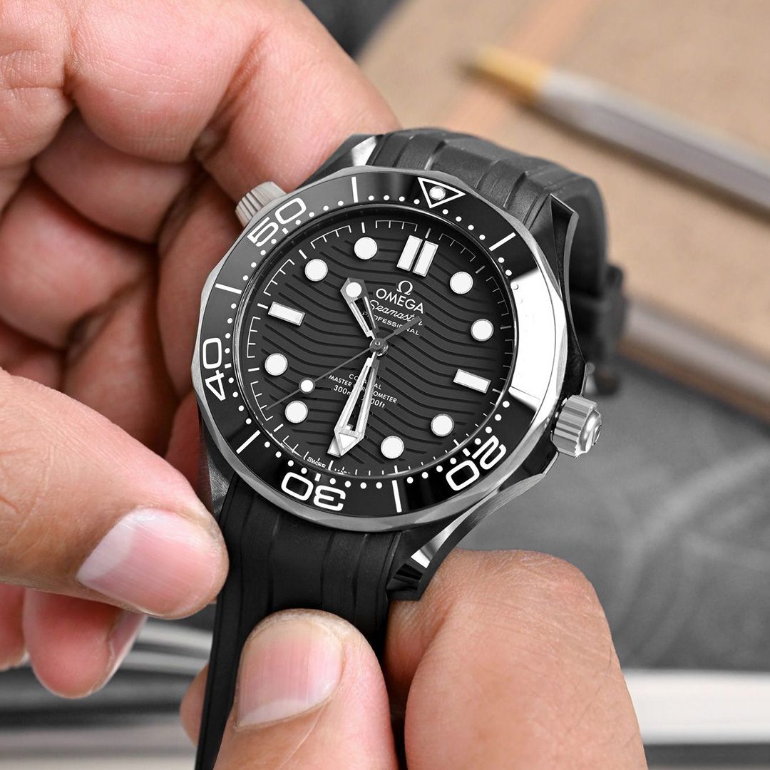 Omega Seamaster