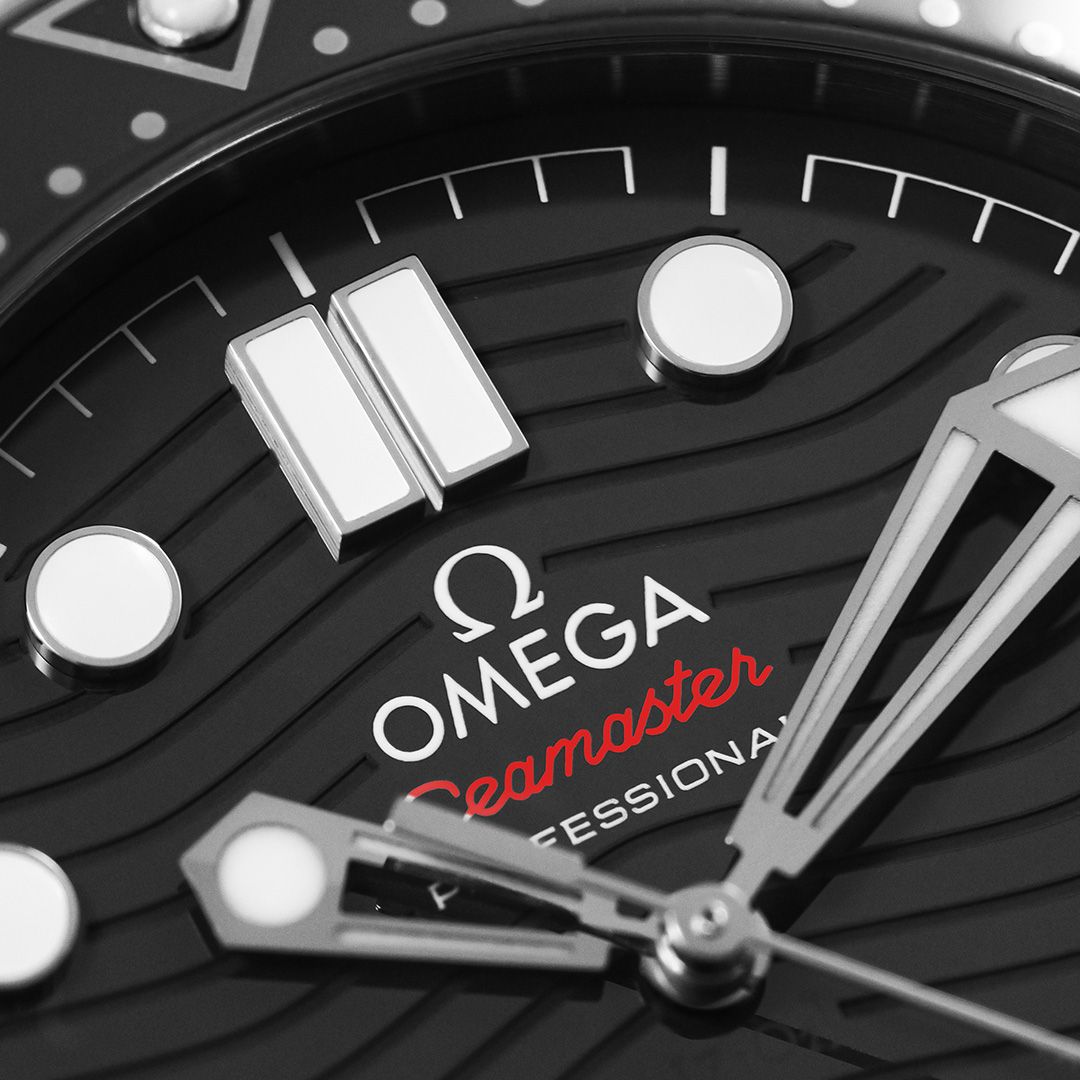 Seamaster Diver 300M