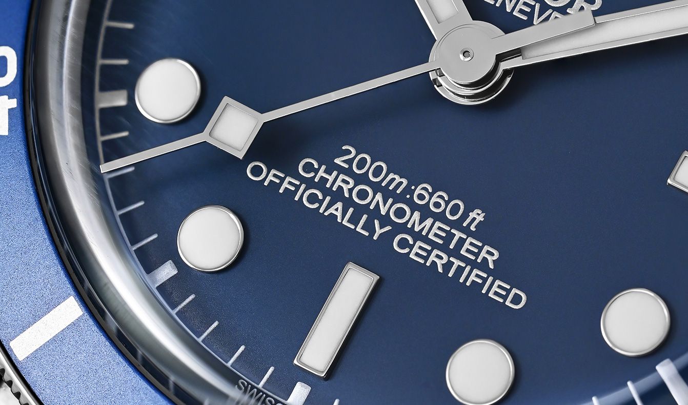 Tudor watches for men
