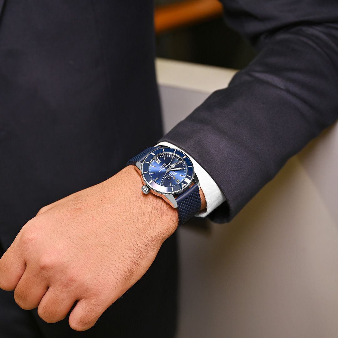 Breitling watches 