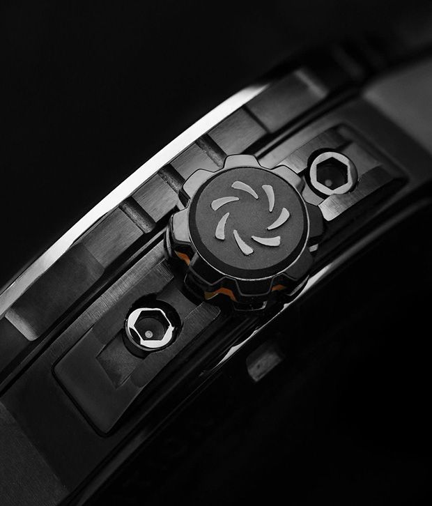 Carl F. Bucherer Patravi ScubaTec