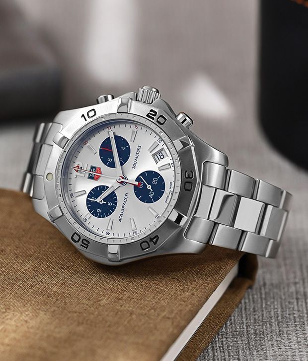 TAG Heuer Aquaracer