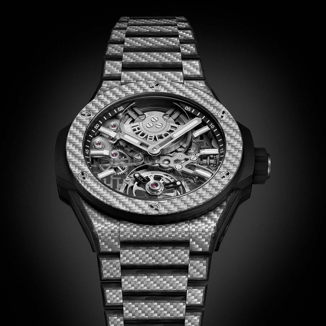 Hublot watches for men