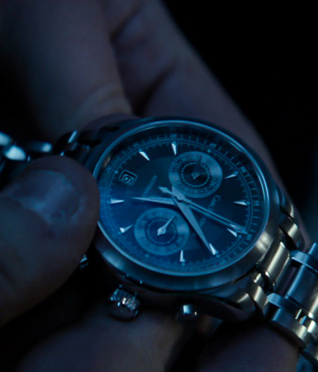 Carl F. Bucherer watches