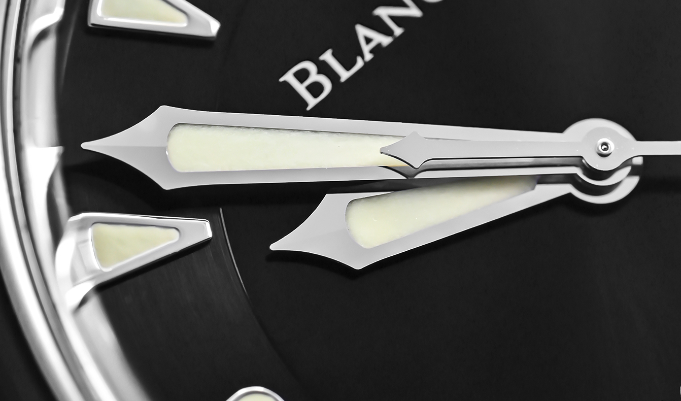 Blancpain Fifty Fathoms Automatique