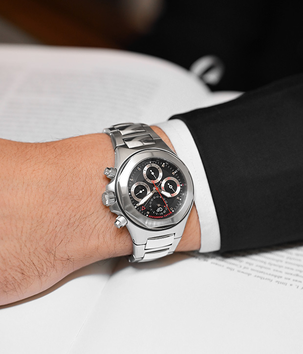 Laureato Evo3 80180-1-11-6516