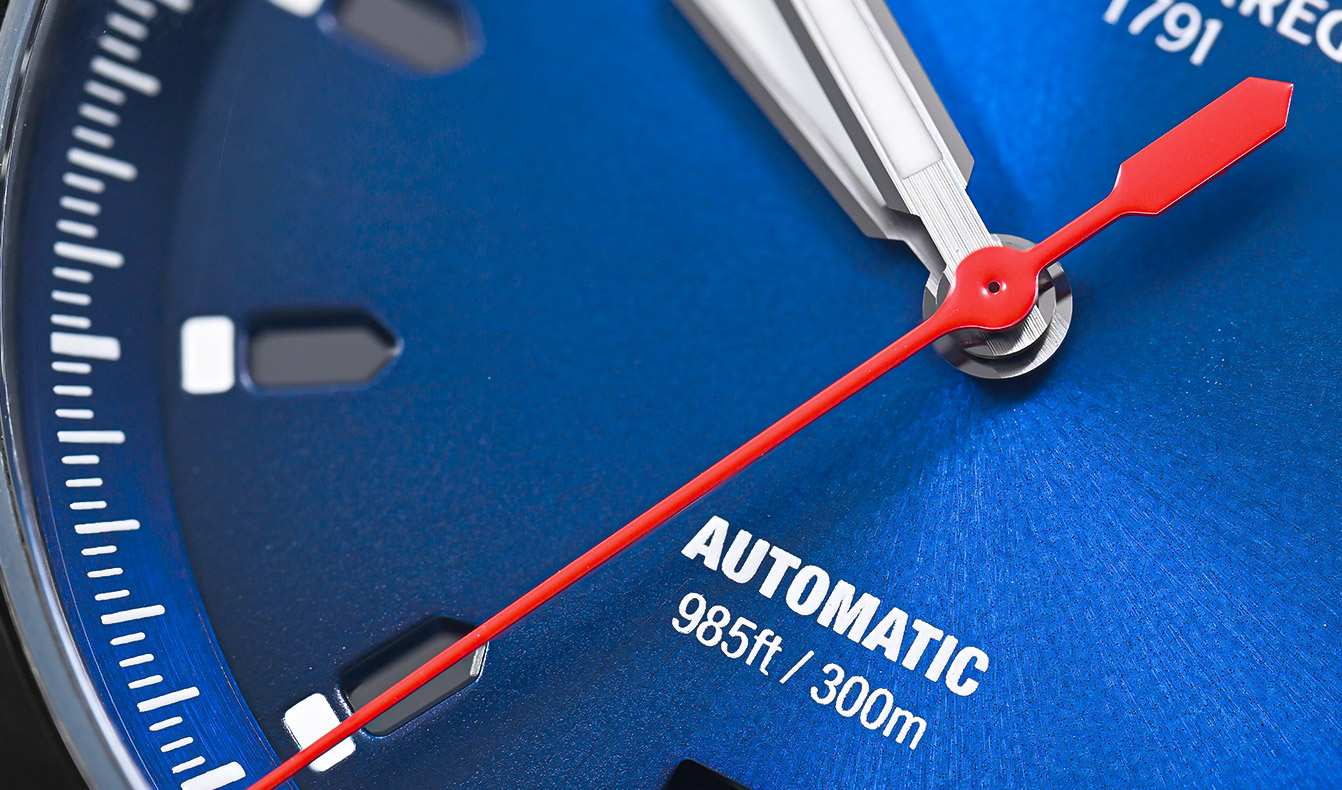 Laureato Absolute 81070-21-491-FH6A