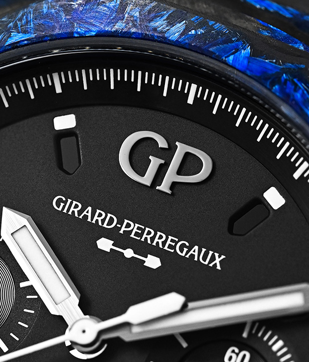 Laureato Absolute Rock