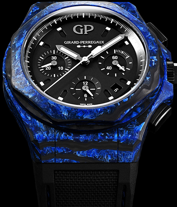 Girard-Perregaux Absolute Rock 81060-36-691