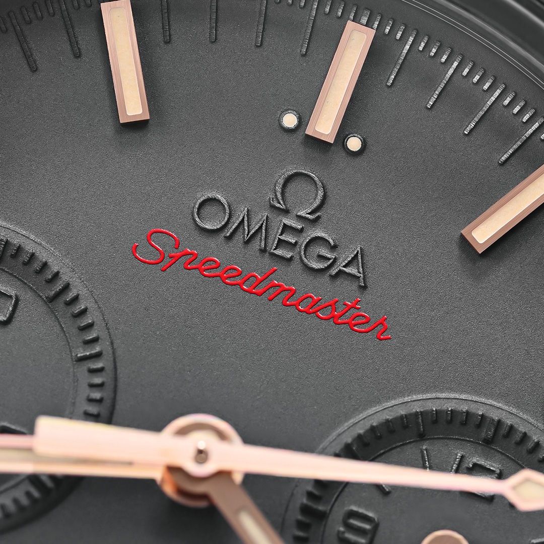 Omega watches