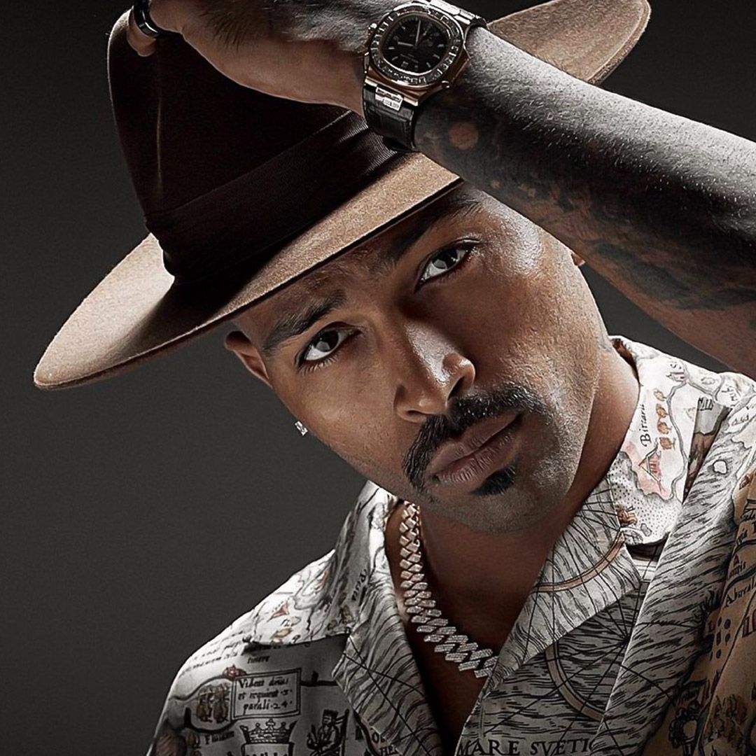 Best Patek Philippe watches worn by Hardik Pandya