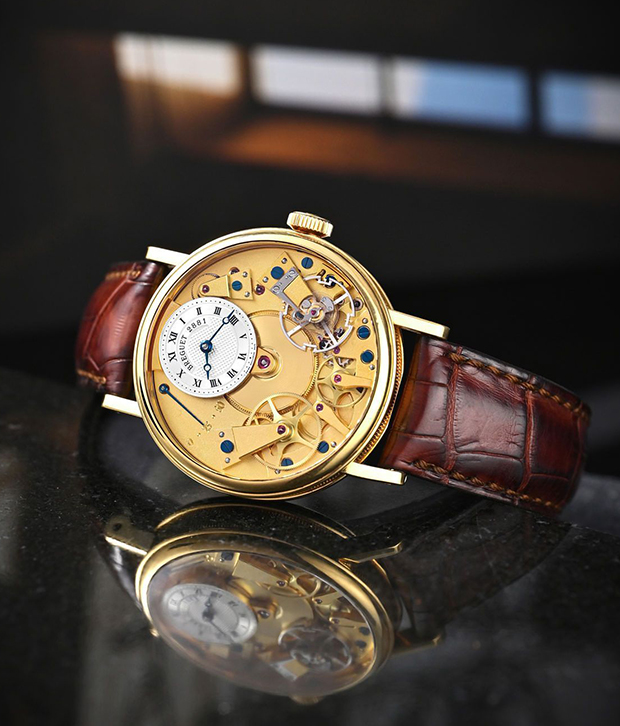 Breguet watches
