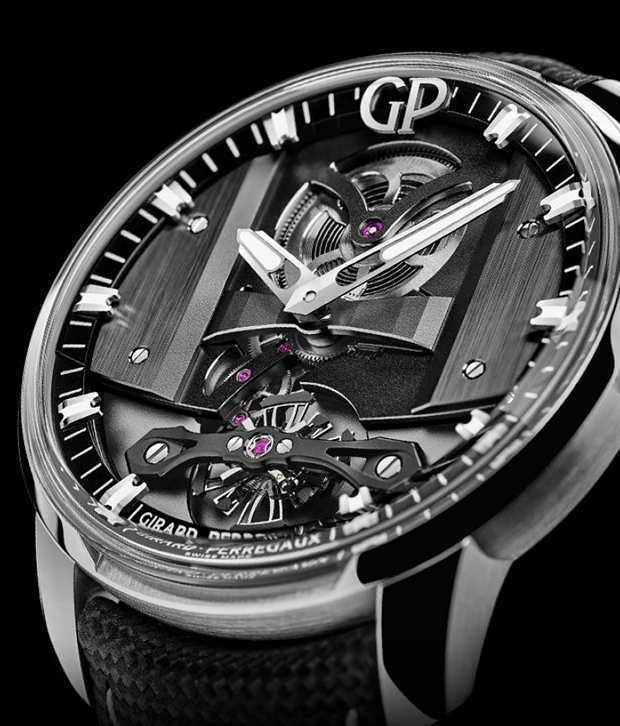 Girard-Perregaux