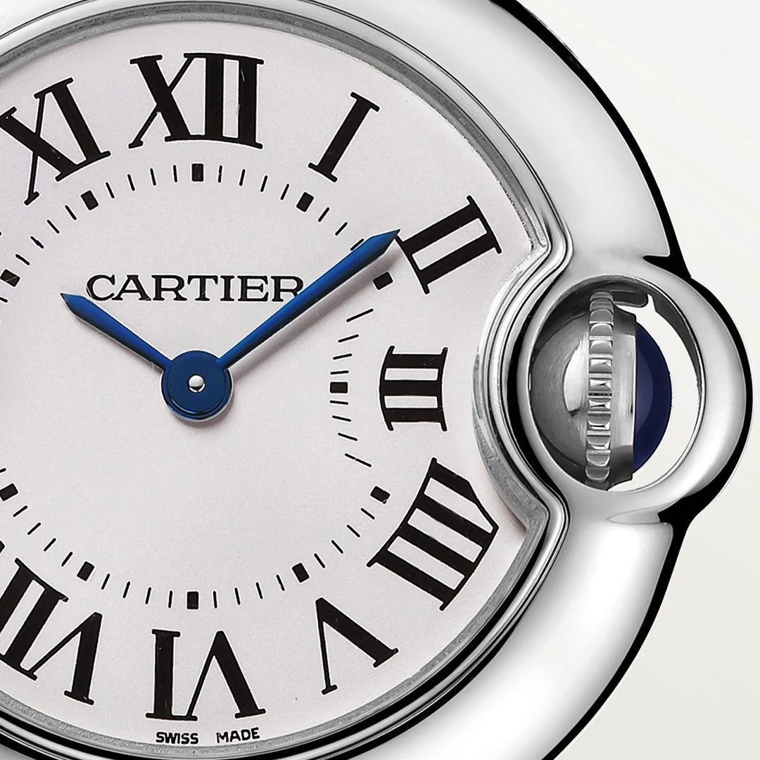 Cartier Ballon Bleu