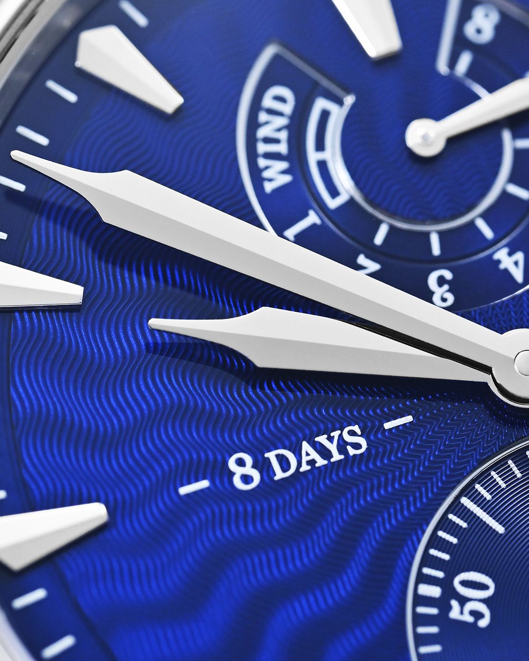 Arnold & Son watches 