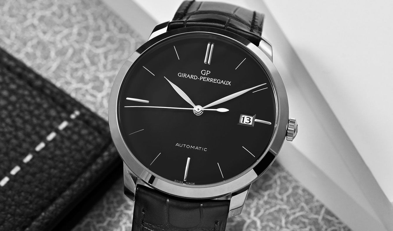 Girard-Perregaux 1996 