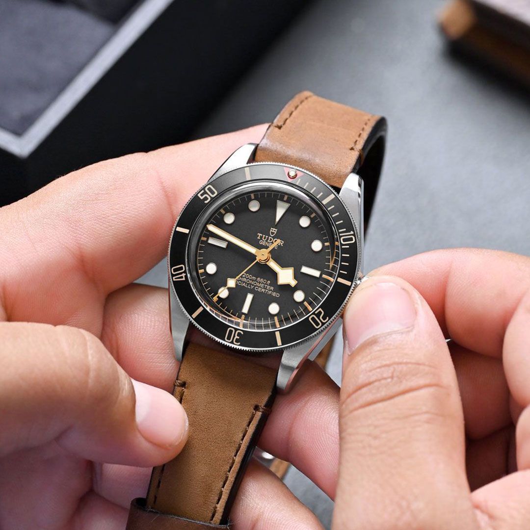 Tudor Black Bay 58 M79030N-0002