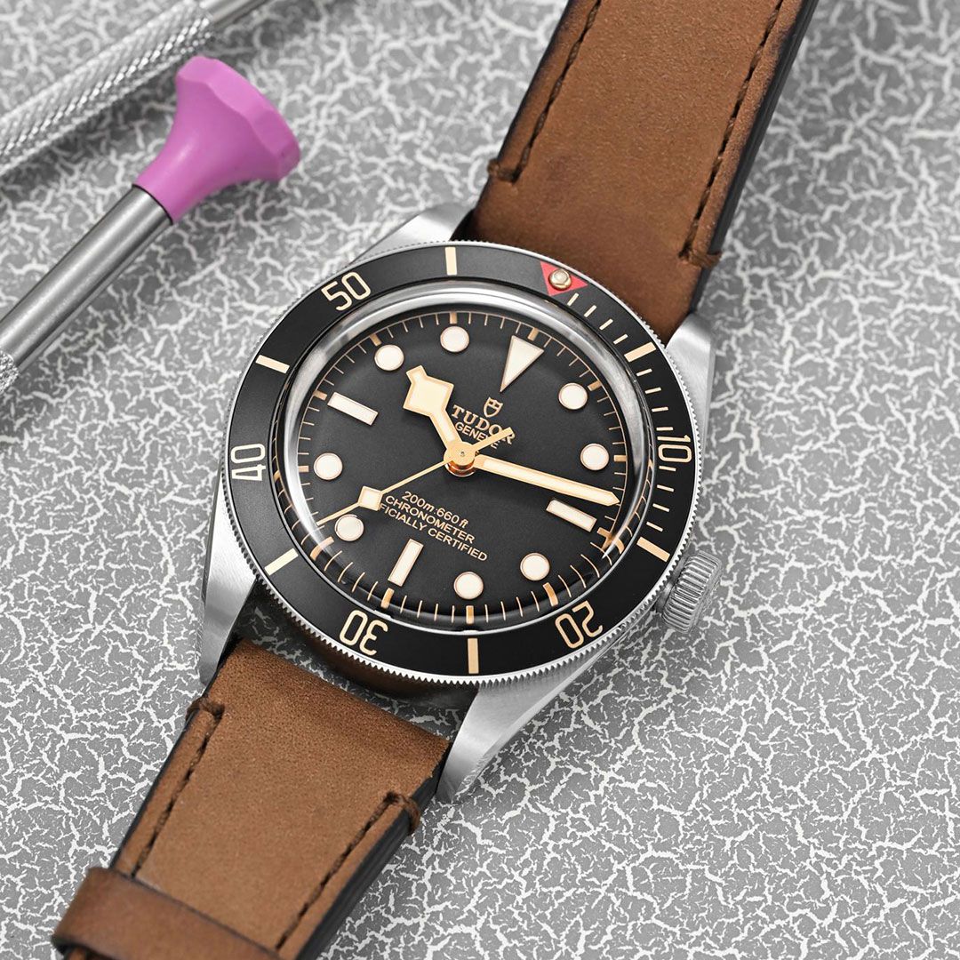 Black Bay 58 M79030N-0002