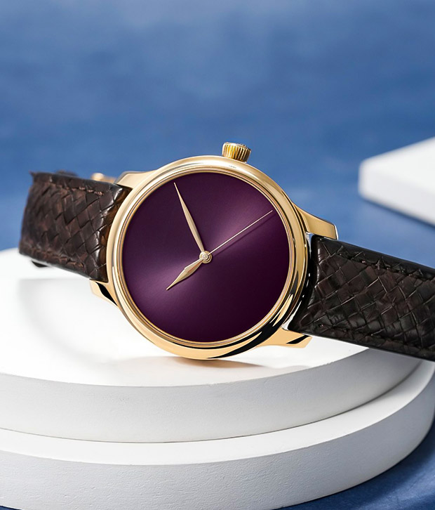 H. Moser & Cie. Endeavour