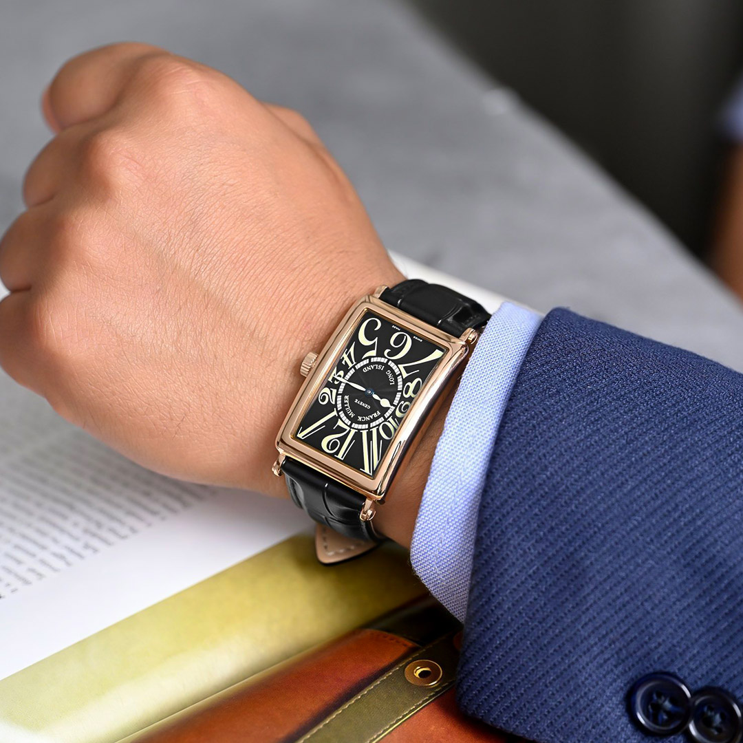 best office watches for men