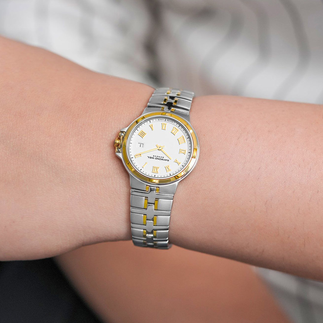 perfect watches for work