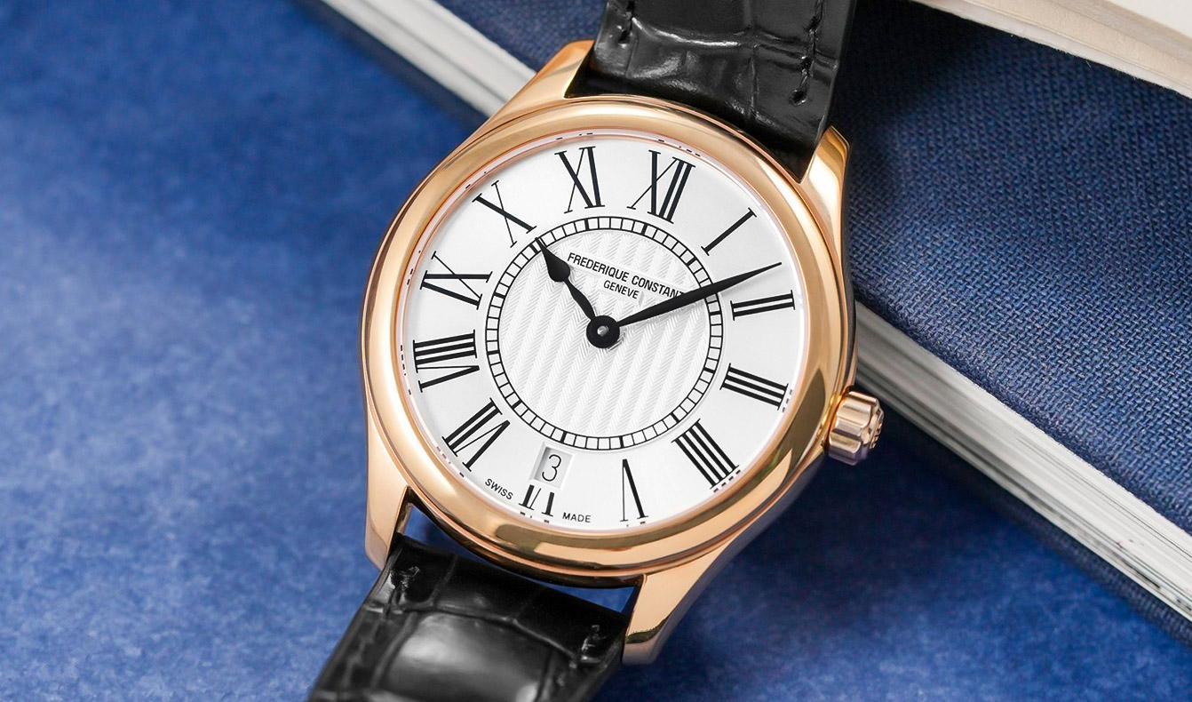 work wear watches for women