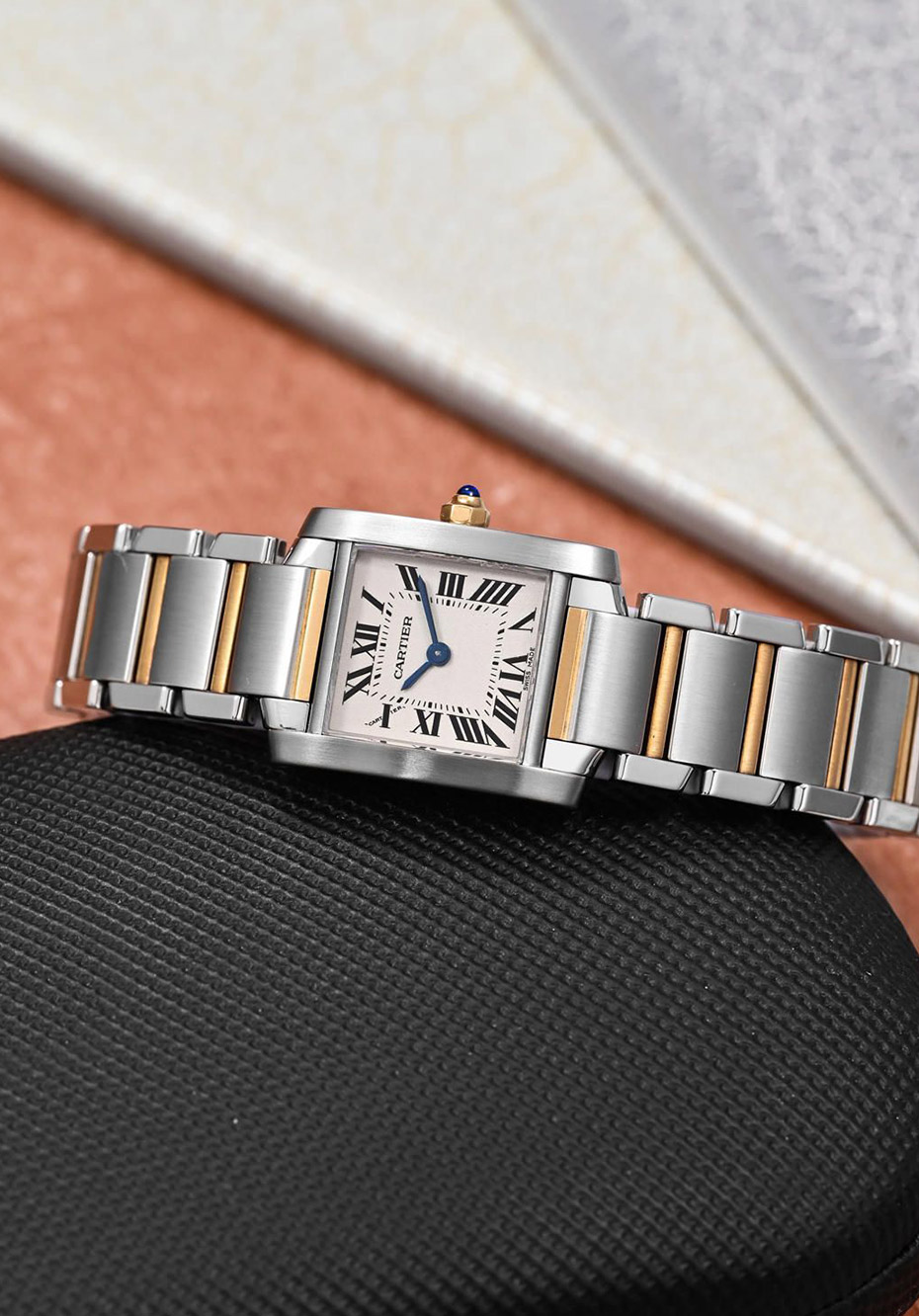 Cartier Tank for women