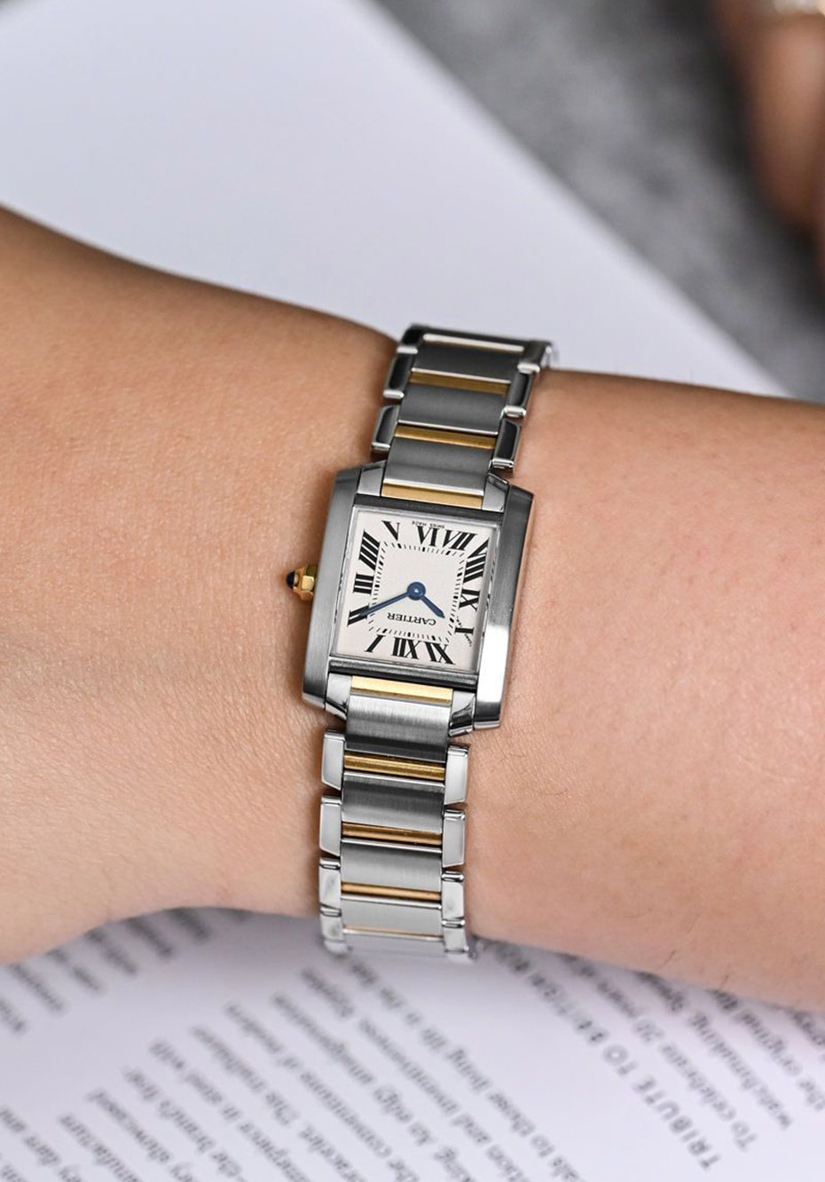 best watches to wear at work