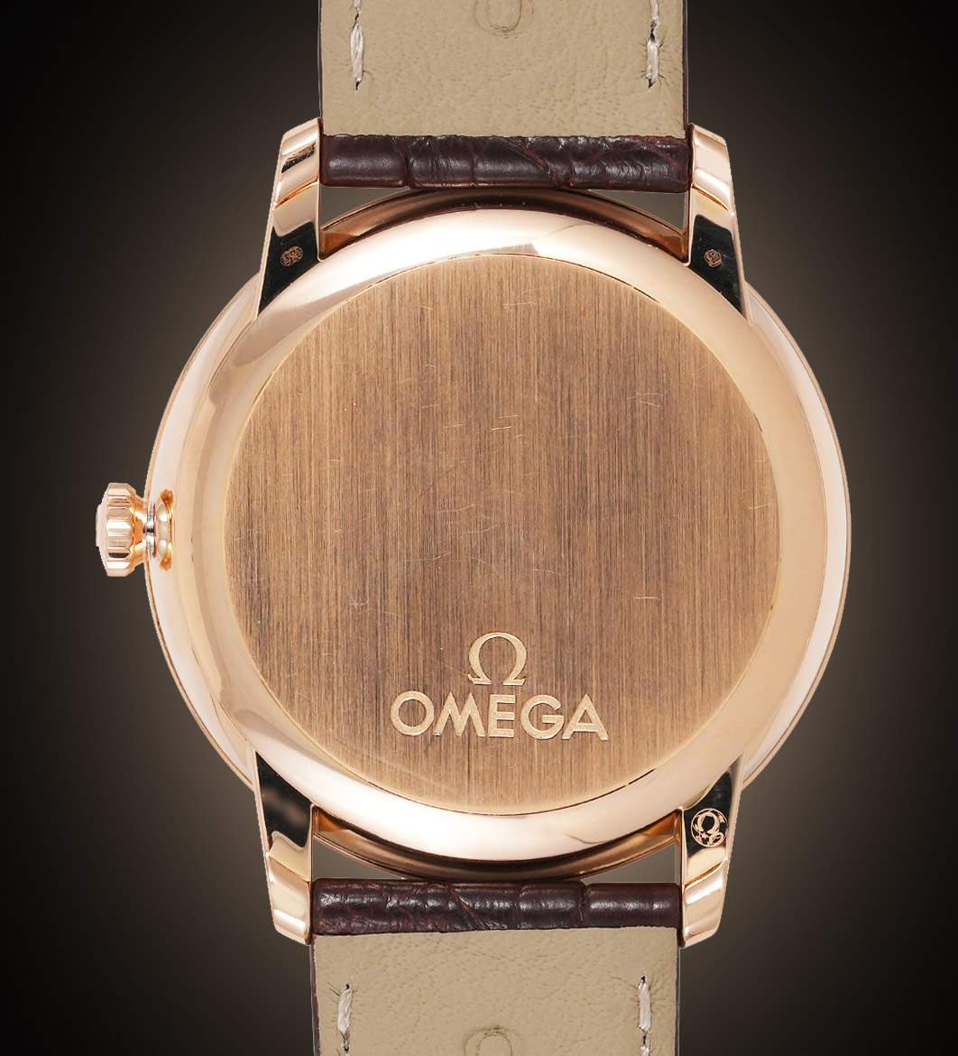 top watches for a formal office look